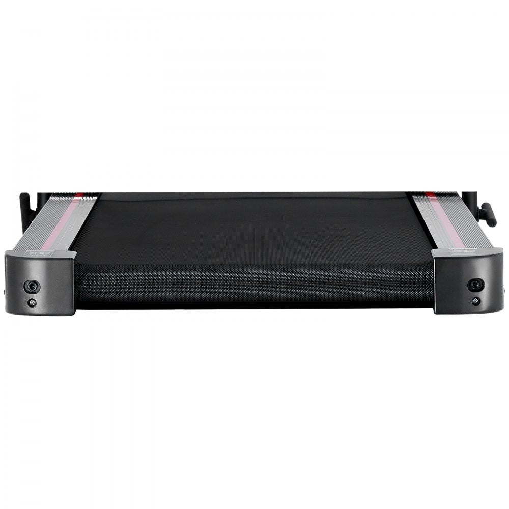 Q2F-3 - Compact Under Desk Treadmill with 5-Layer Non-Slip Belt