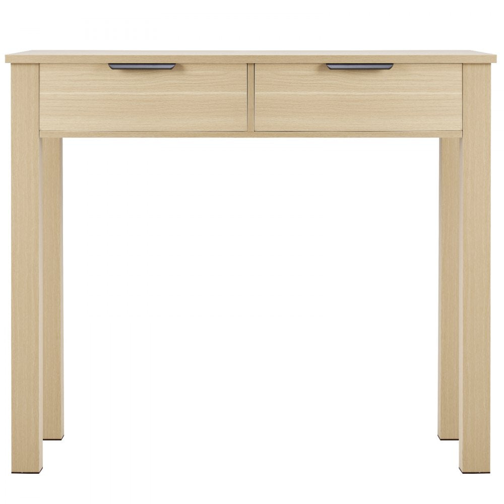 KLCH-01 - Modern Kids Desk with Drawers & Durable MDF Construction