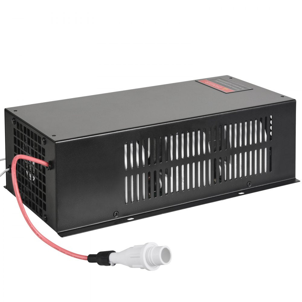 MYJG150W - 150W CO2 Laser Power Supply with Cooling Fan & Protection