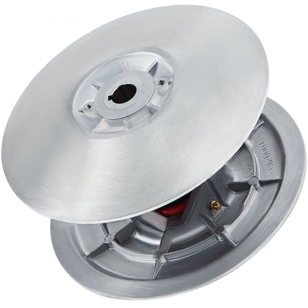 VVV-DC-G2G22 - Durable Aluminum Golf Cart Clutch Kit for Yamaha G2-G28