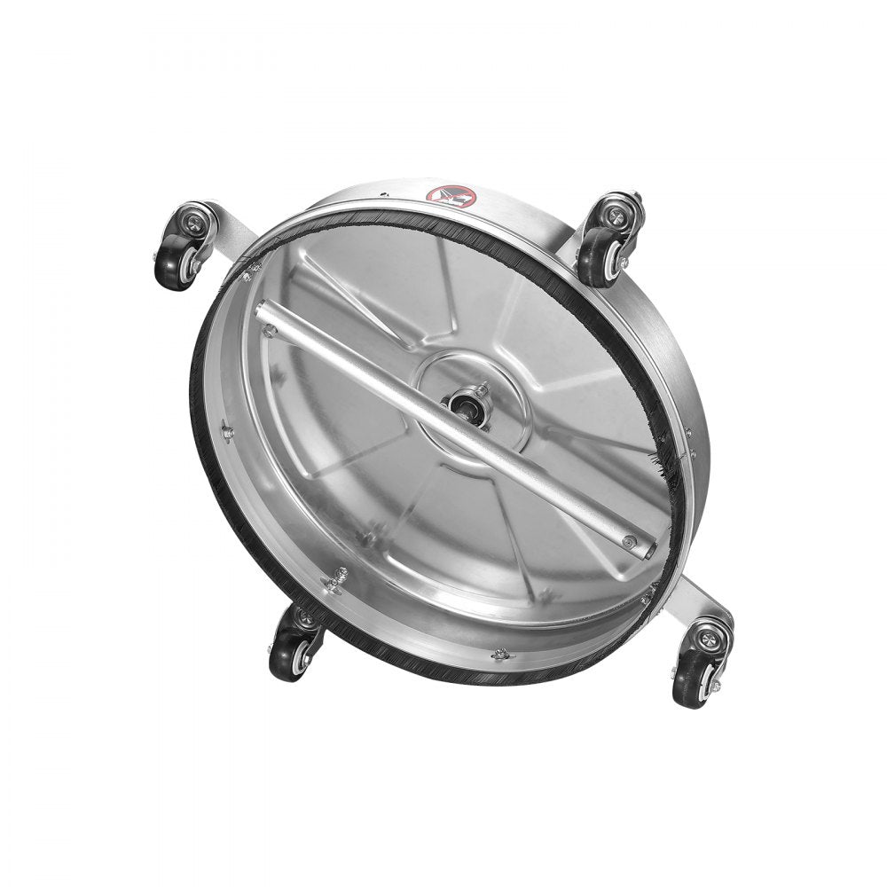 BS18S - 18" Pressure Washer Surface Cleaner with 4000 PSI Power