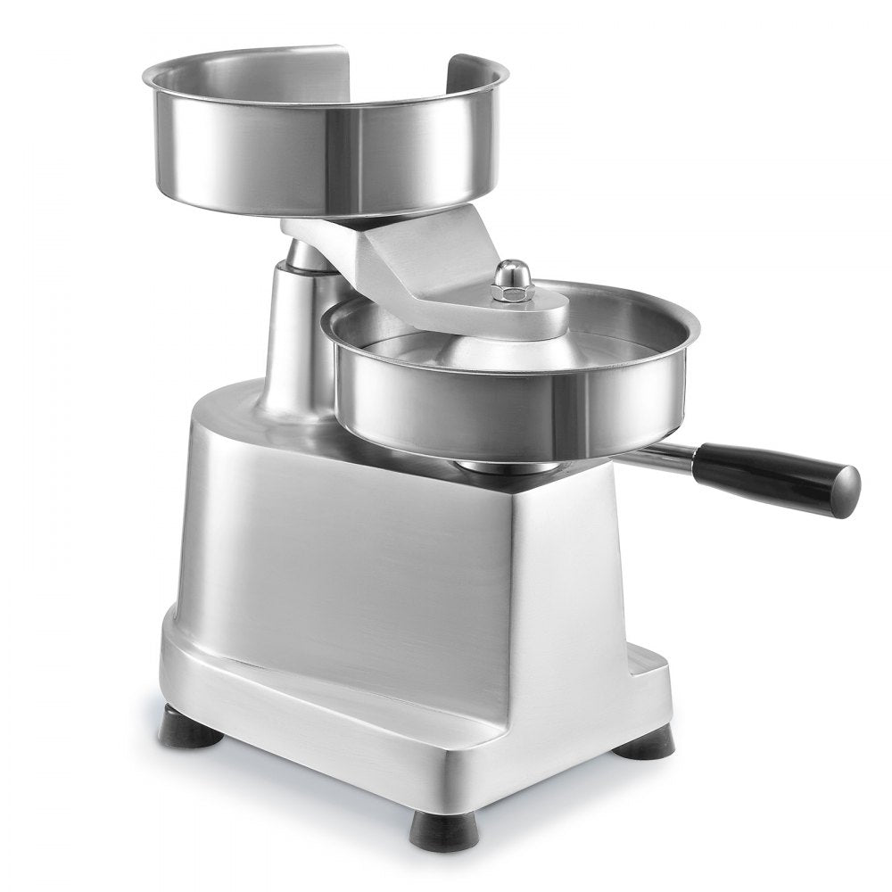 JKH-150 - Versatile 6-Inch Commercial Patty Maker for Busy Kitchens