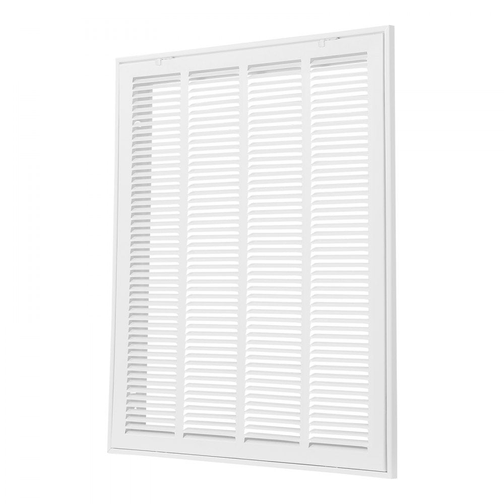 1RAF2025-1 - Optimized 19.7 x 24.8 in Steel Air Filter Grille