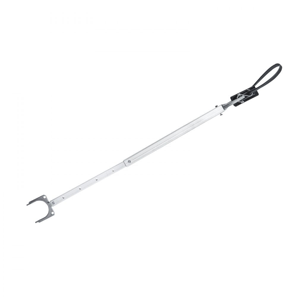 XC2031 - Adjustable 23-35" Marine Transom Saver with Corrosion-Resistant Bracket