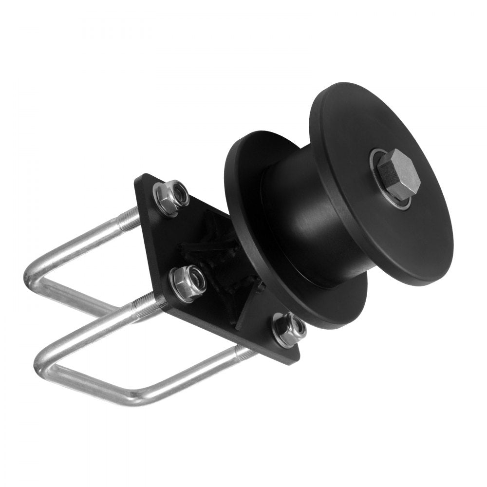 1707 - Durable Sliding Gate System with Nylon Rollers for Smooth Operation