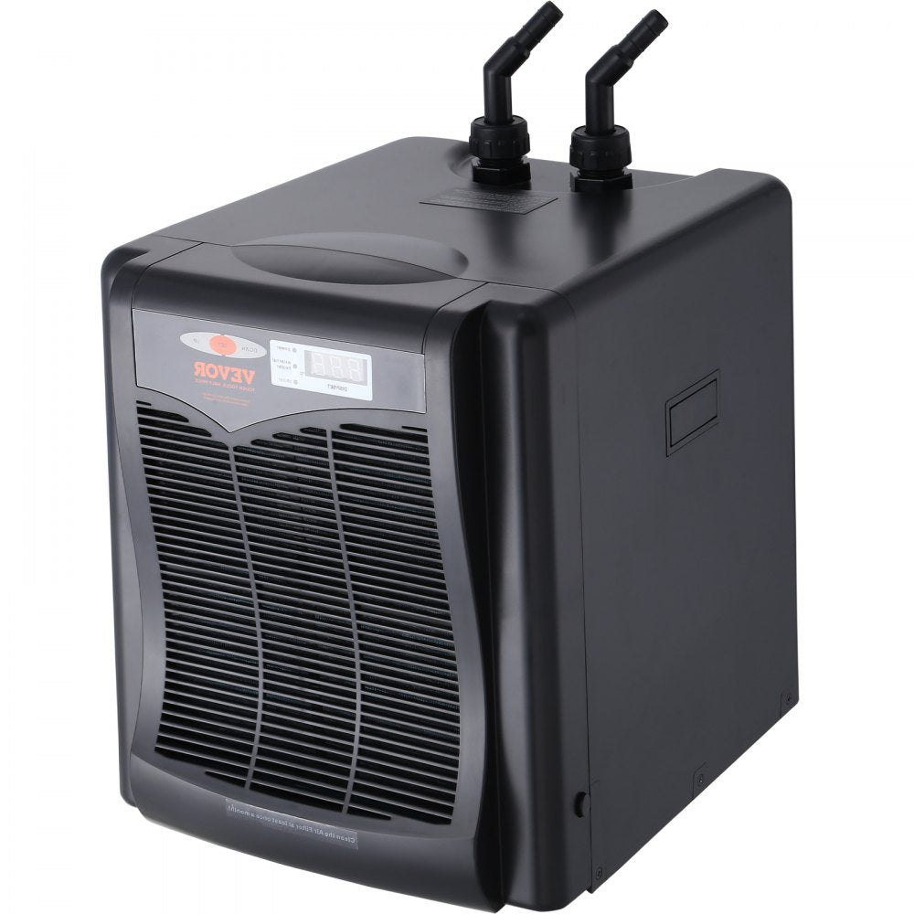 CL850 - 110 Gal Aquarium Chiller with Digital Control, 0.33 HP