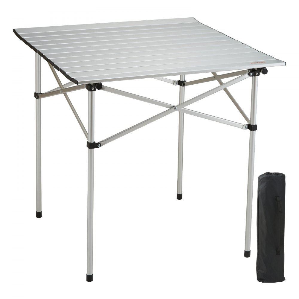 AP-SS-003 - Lightweight 27.8" Folding Table for Outdoor Adventures