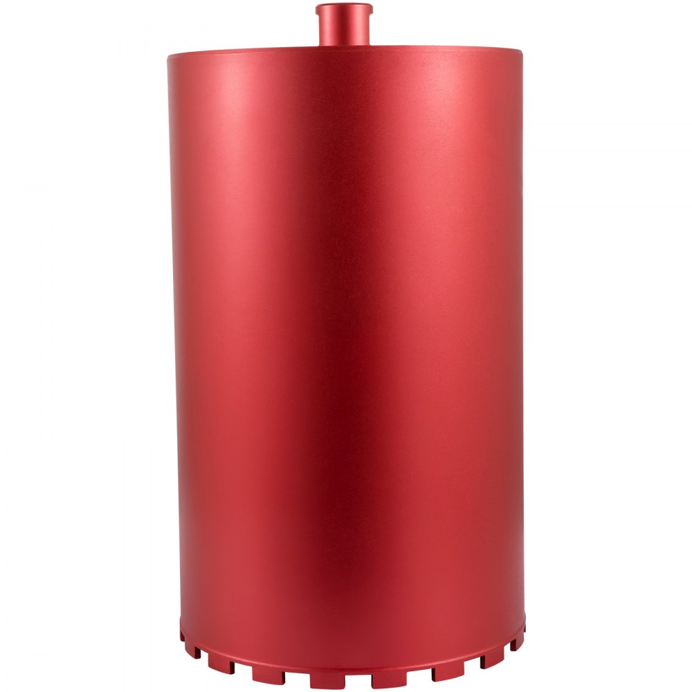 KZ10 - 14” Diamond Core Bit for Concrete & Brick Drilling