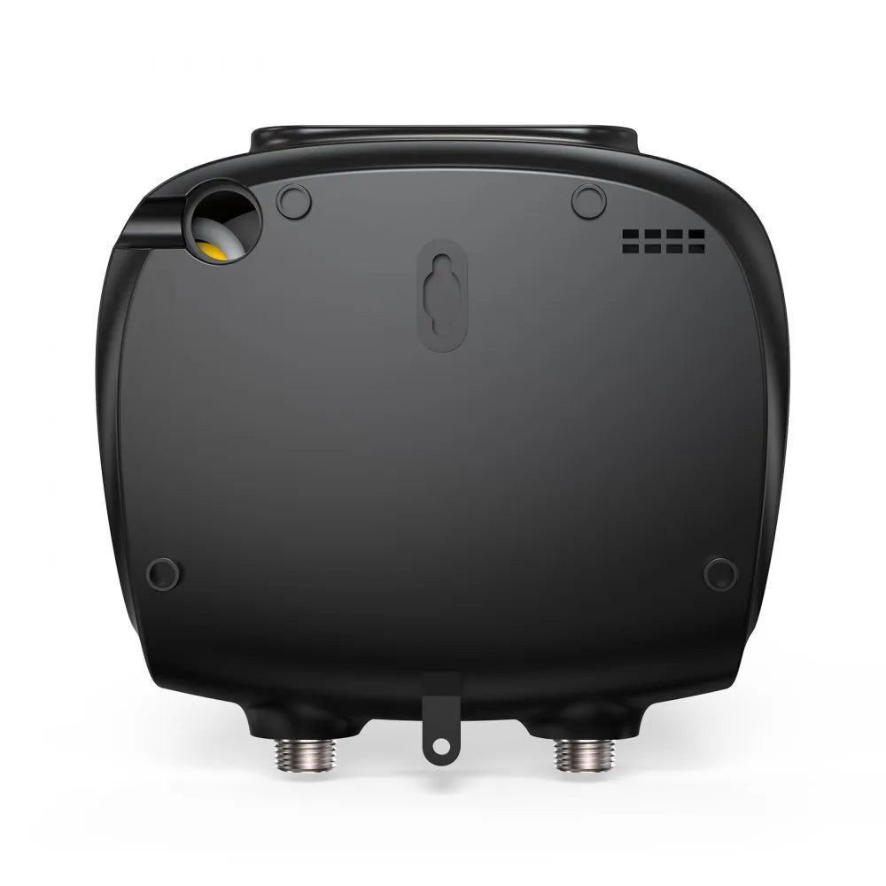 KFU70 - 7KW Compact Electric Tankless Water Heater with LED Control