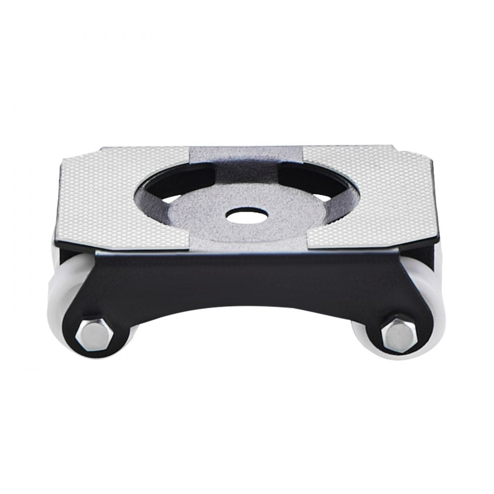 XY-12 - Heavy Duty Furniture Dolly with 750 lbs Capacity & Low Center of Gravity