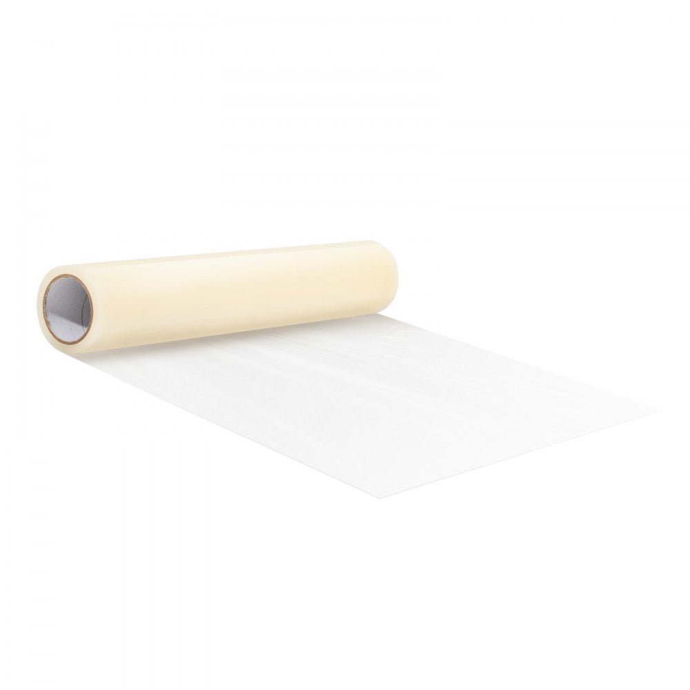TR-W300-50BP-50024 - 24" x 50' Self-Adhesive Carpet Protection Film