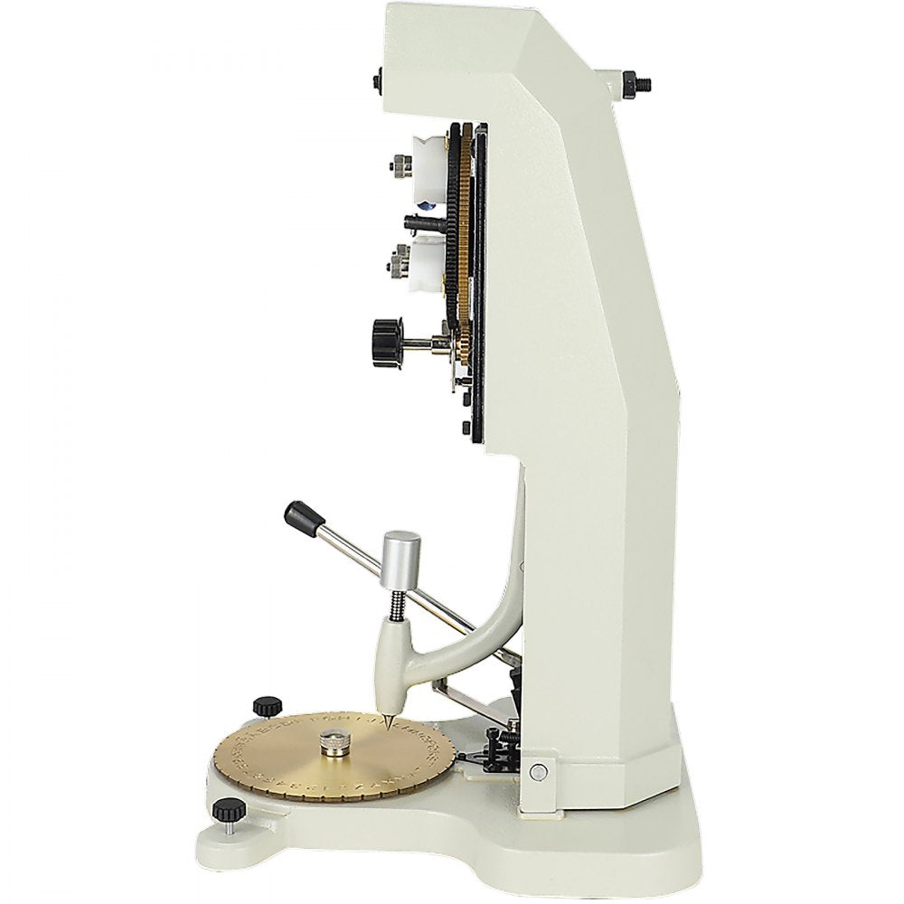 010727695161 - Durable Inside Ring Engraver with Double-Sided Dial for Precision