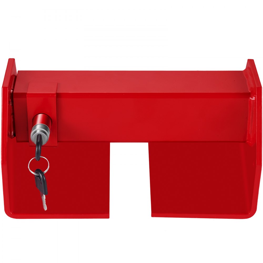 LK-2545-L Heavy-Duty Cargo Lock 9.84"-17.32" Adjustable Range, Secure Transport