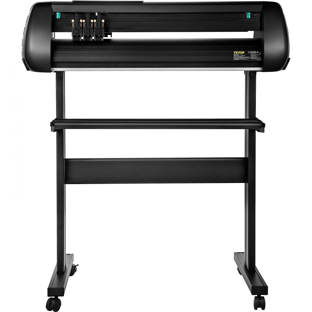 SK-720L - 28" VEVOR Vinyl Cutter with Bluetooth & SignMaster Software