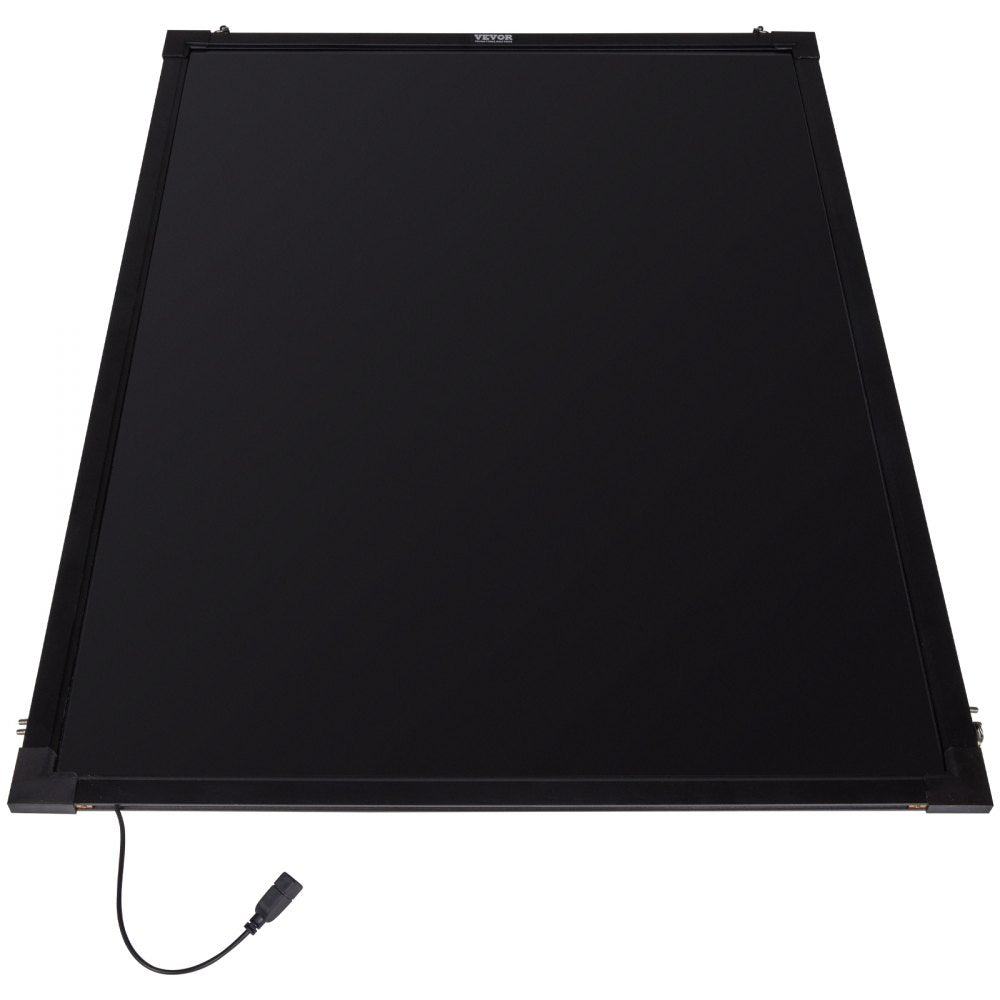 A68 (Hangable and Rise-fall) 6080 - 32"x24" LED Message Board with 16 Colors