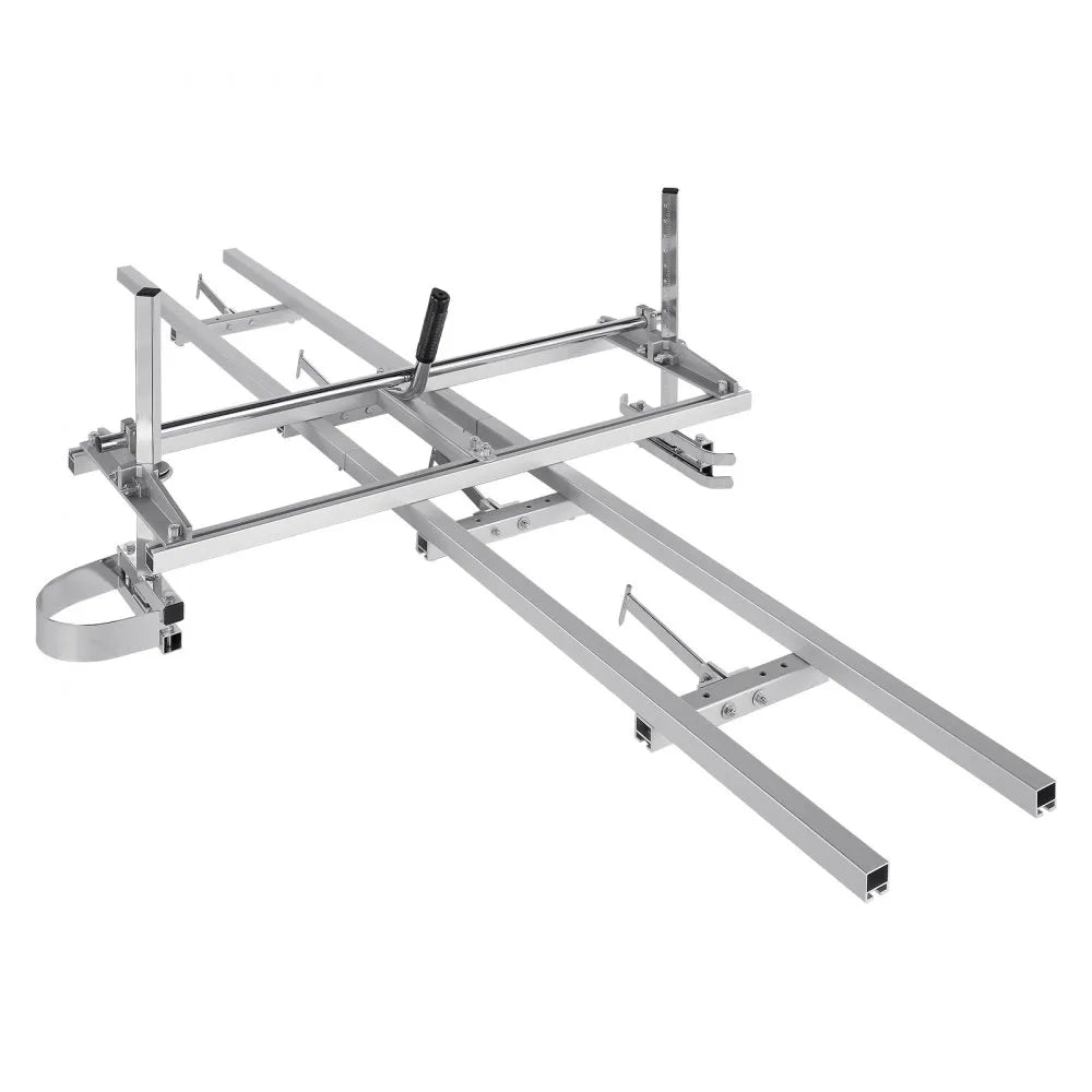 010904111138 - Portable VEVOR Chainsaw Mill for Beginners, Easy Setup