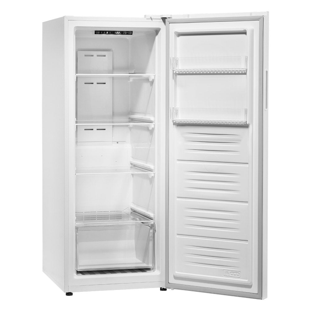 BD318WD - 11 Cu.Ft Convertible Freezer/Refrigerator with Frost Free Design