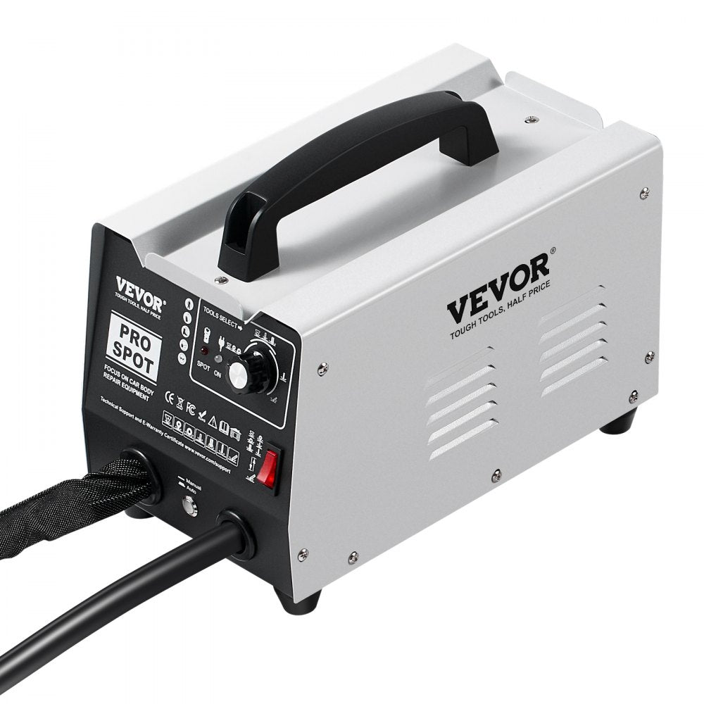 PRO - 7-Mode VEVOR Dent Repair Kit for Automotive Panels