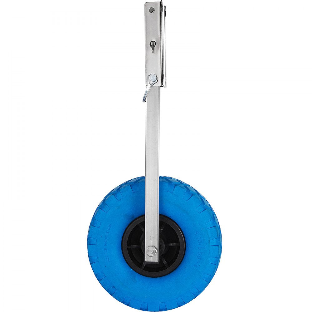 010996274758 - Durable 300 lbs Boat Launching Wheels for Easy Transport