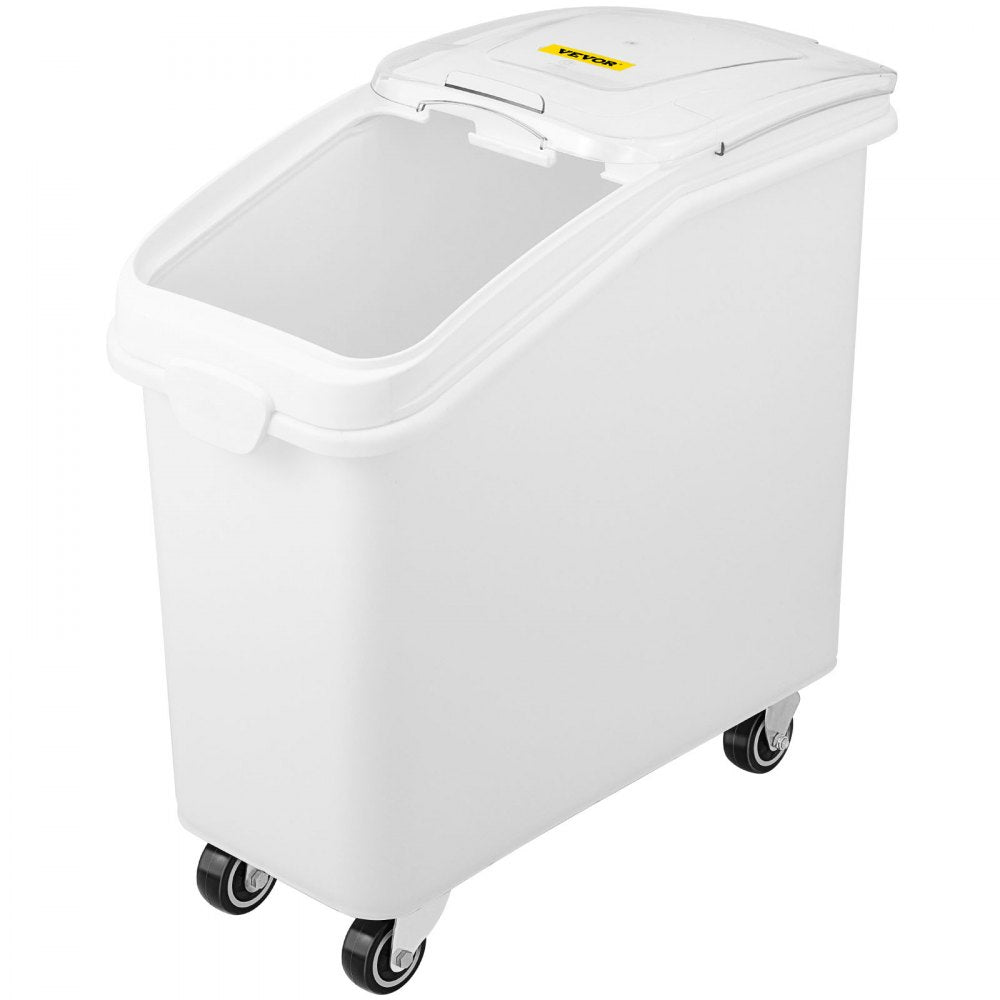 010562367236 - Compact 21-Gallon Ingredient Bin for Efficient Storage