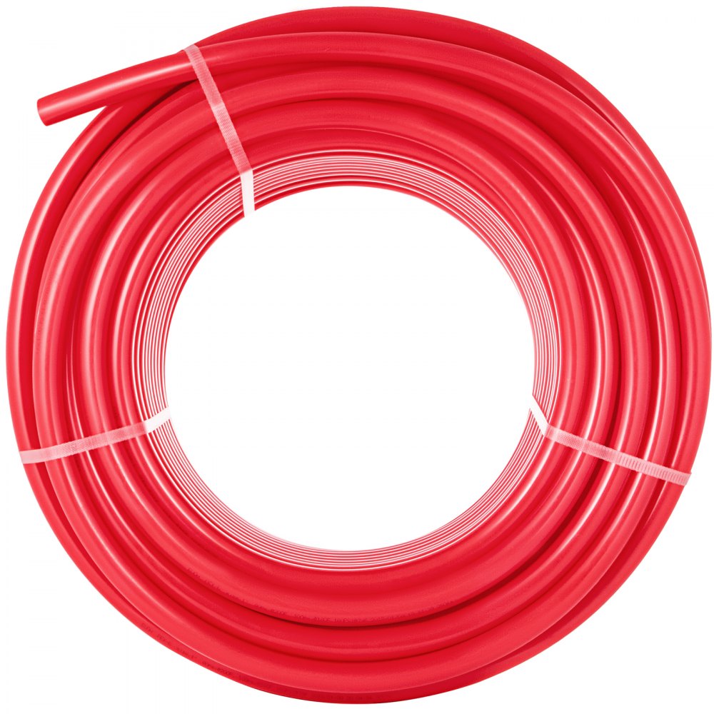 010602330068 - 1" Non-Barrier PEX Water Pipe, 300ft Length