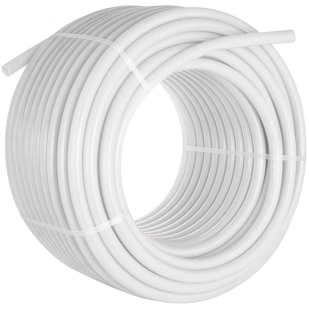 010470921072 - 3/4" Non-Toxic PEX Tubing, 300ft for Water Plumbing
