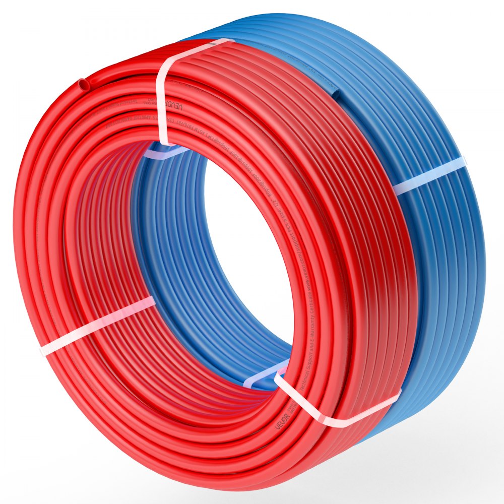 Pex Pipe 1 2 Inchnull