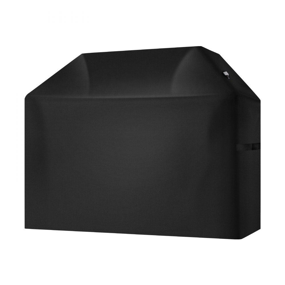 DD-58x24x48 - Durable Waterproof Grill Cover with Windproof Features