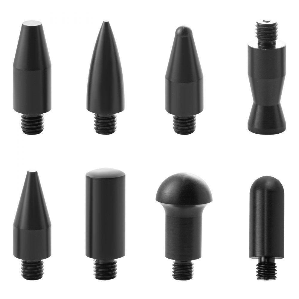 VV-PR-R13 - 13-Piece Paintless Dent Repair Tool Kit with Case