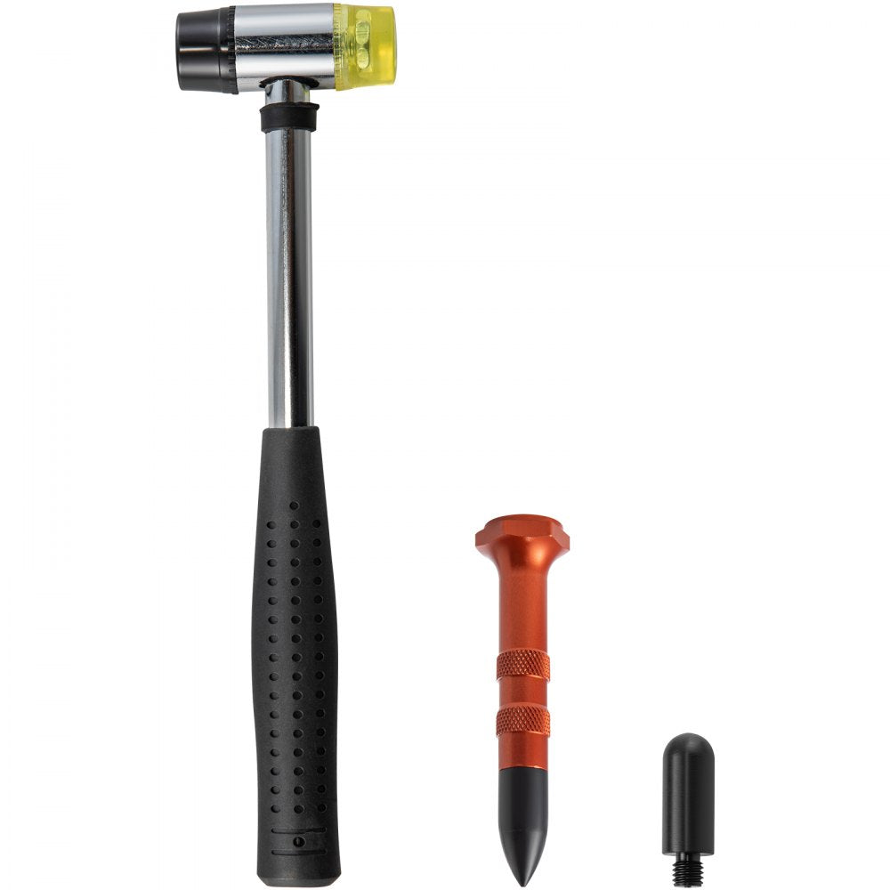 VV-PR-R20 - 20-Piece Dent Removal Tool Kit with Carrying Bag