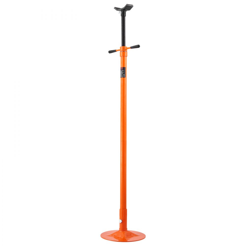 YJS-11 - Adjustable VEVOR Underhoist Support Stand, 52.8" to 76" Height