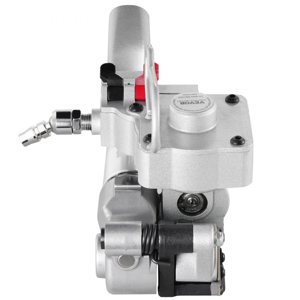 XQD19 - Lightweight Pneumatic Strapping Tool for 1/2" to 3/4" Packaging