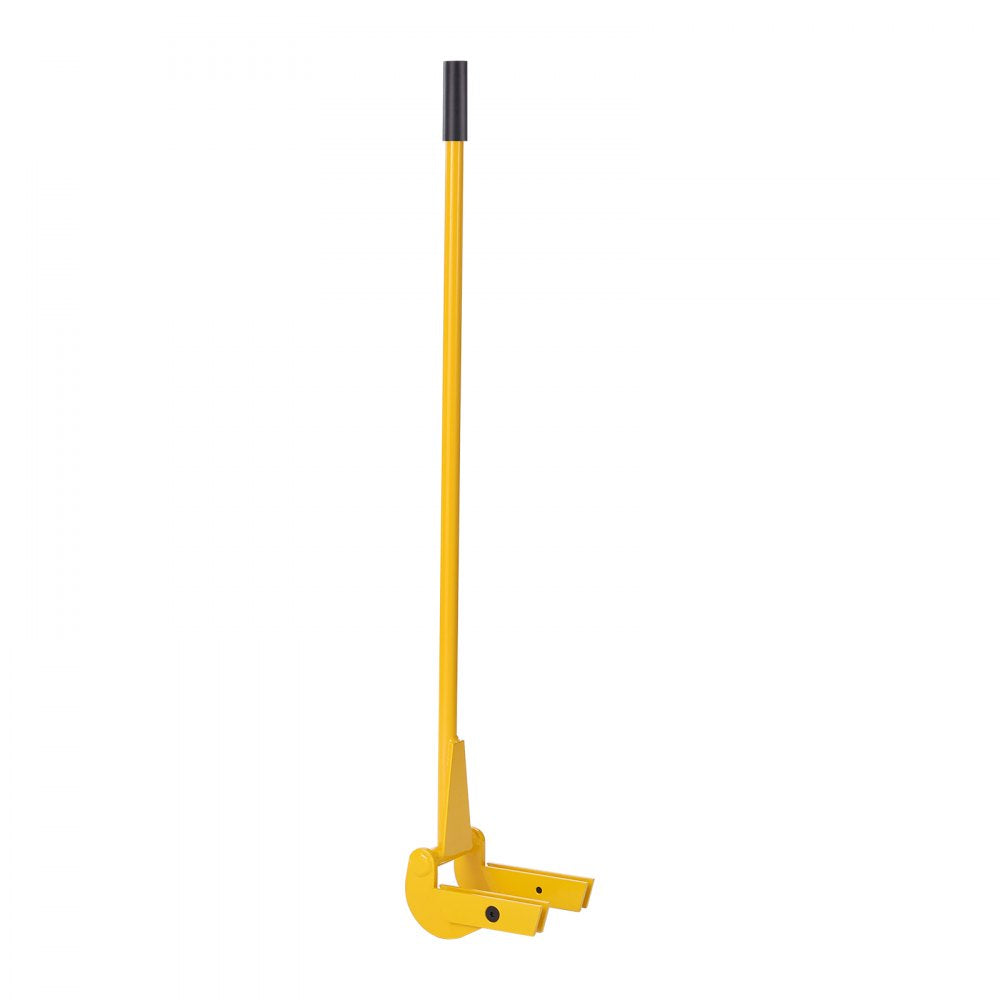 WBS-004 - Heavy-Duty 41-Inch Pallet Buster with Rubber Grip