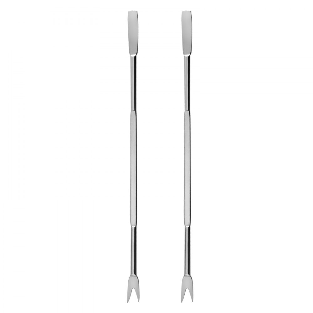 VV-OS-FX-19 - Durable Crab Claw Cracker with Labor-Saving Handle