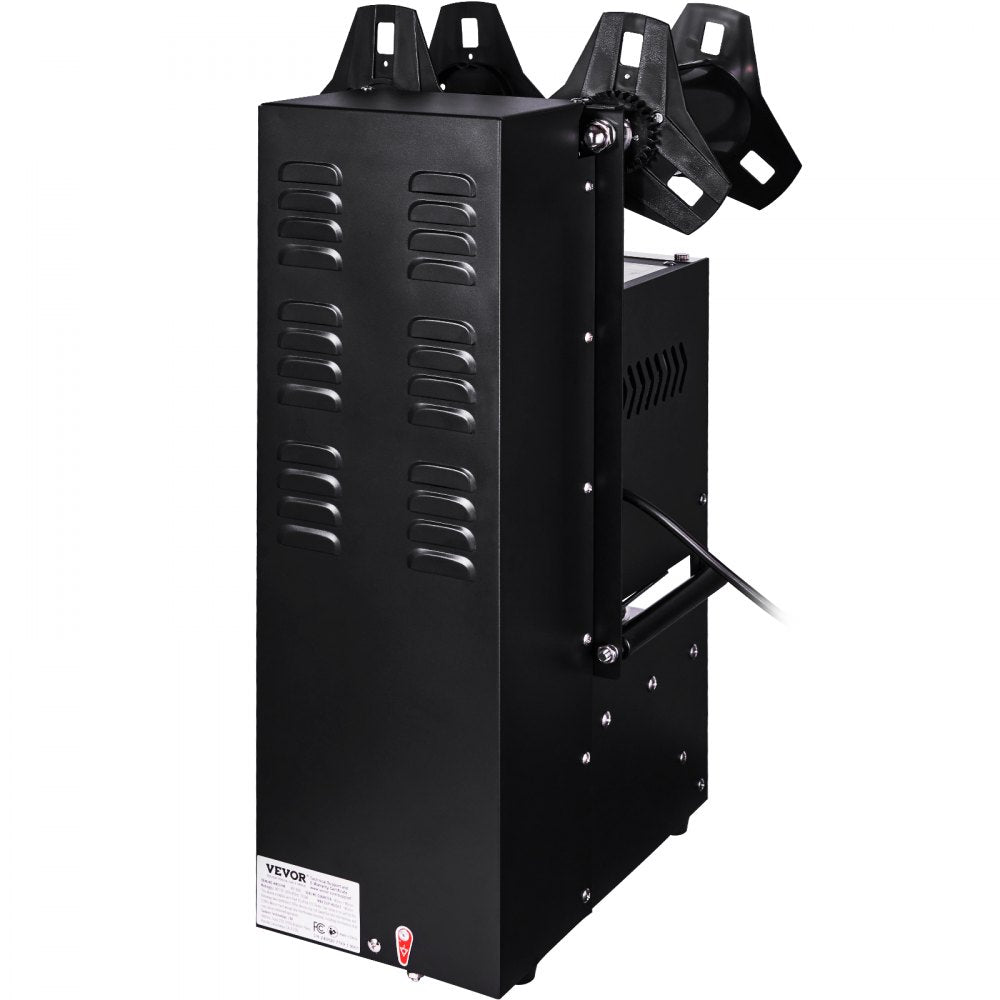 WY-890 - High-Speed Automatic Cup Sealer for Cafes, Seals 650 Cups/Hr