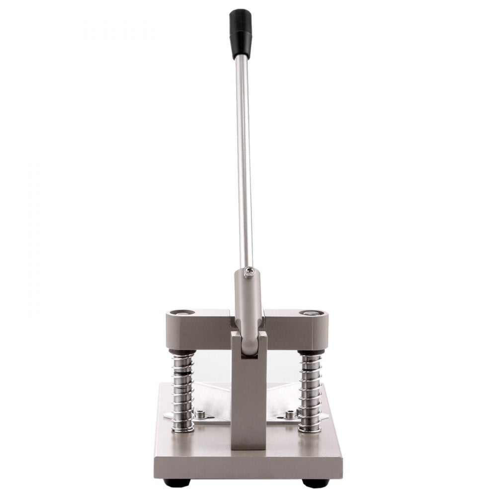 010566173324 - Heavy-Duty Corner Rounder for Documents & Cards, 30mm Height