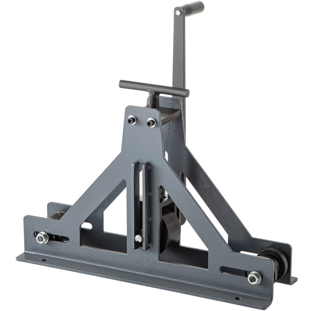 010405383693 - Heavy-Duty Tube Bender for Square/Rectangular Bending