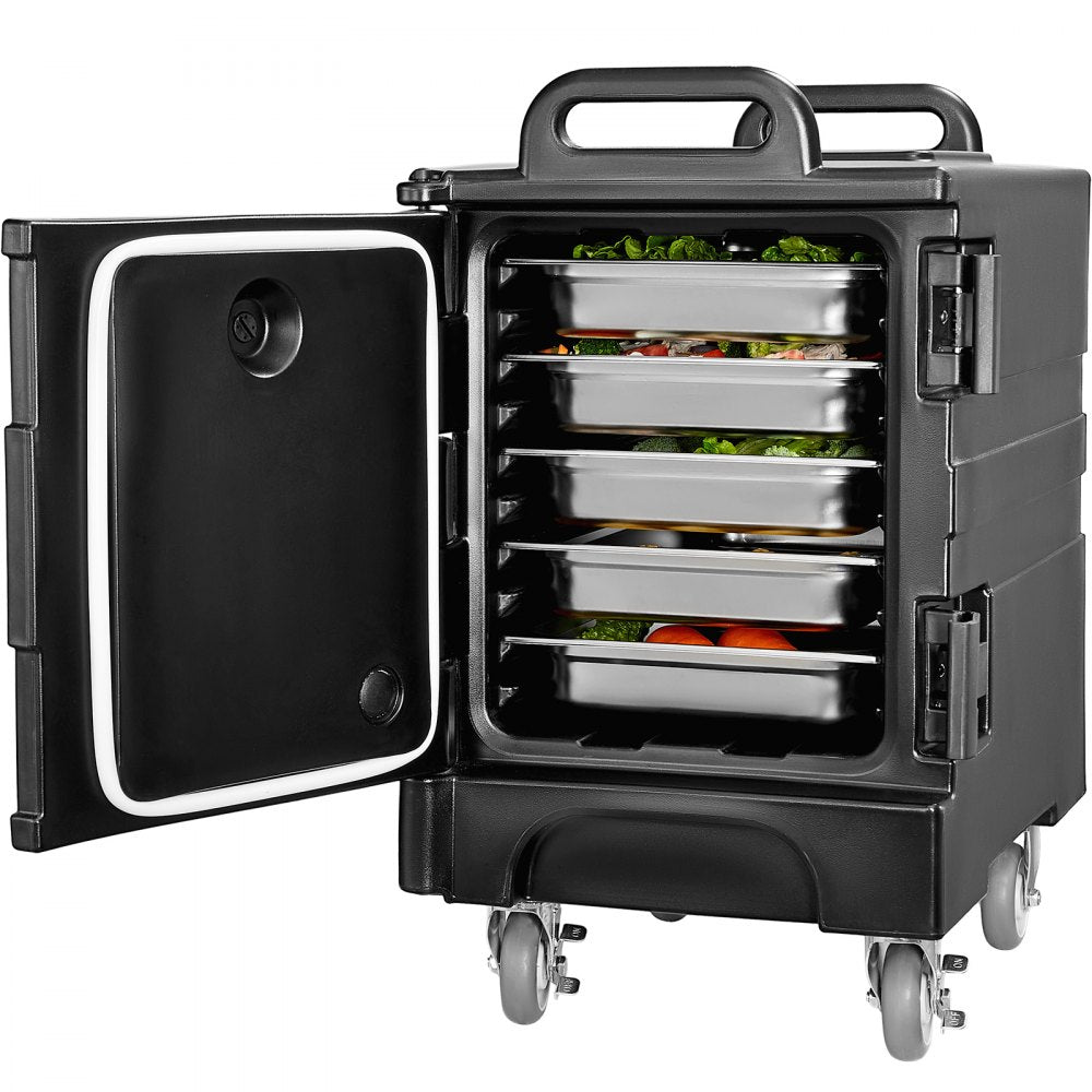 BW-75 - 81QT Insulated Food Carrier Box for Catering & Events