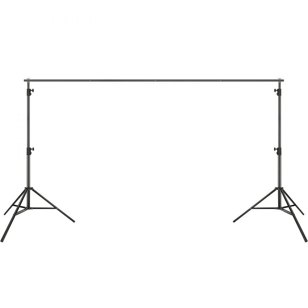 ZG-18-SJL - 12x10 ft Heavy Duty Backdrop Stand for Events