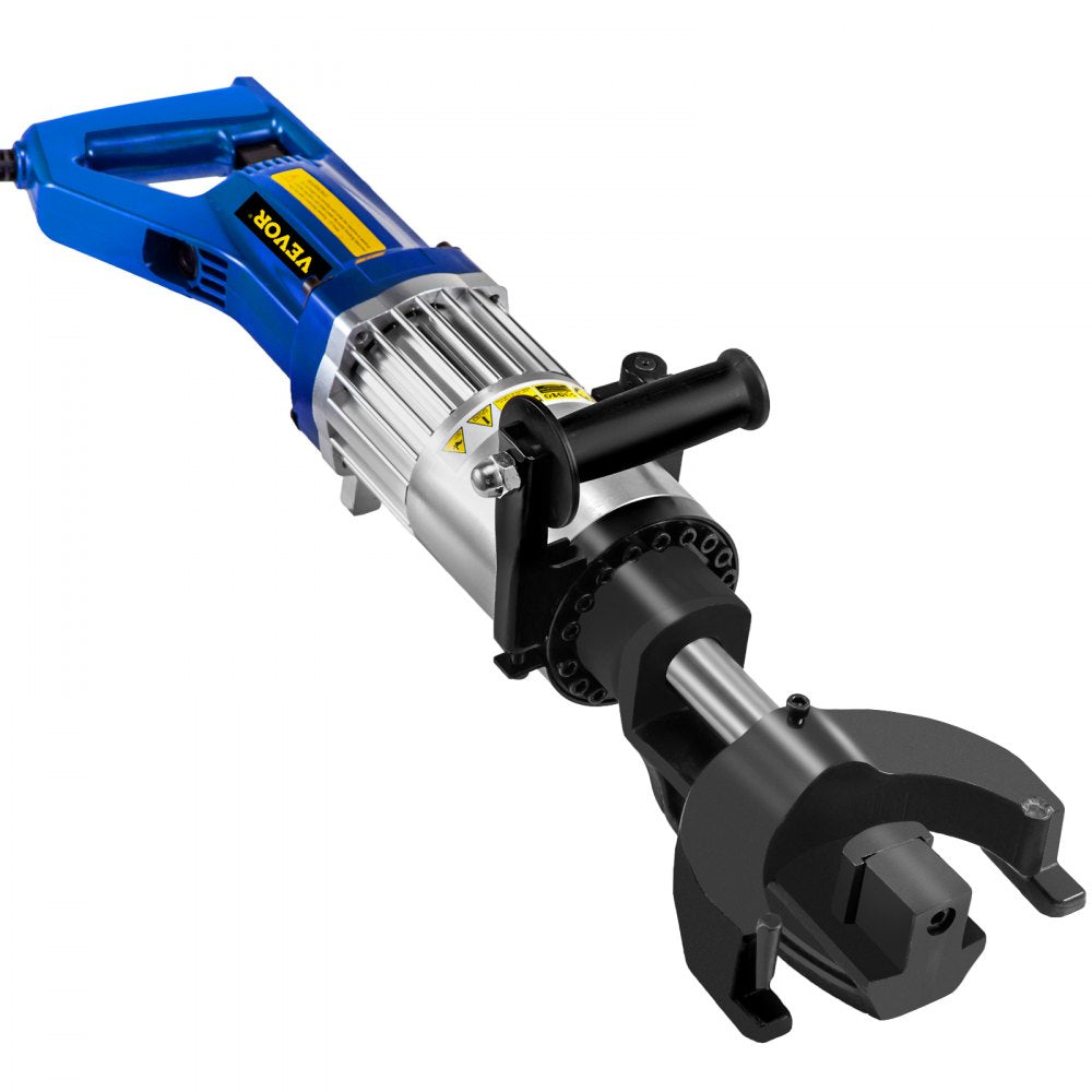 STGJWQJ-D22 - Portable Electric Rebar Bender for 1/4'' to 7/8'' Steel