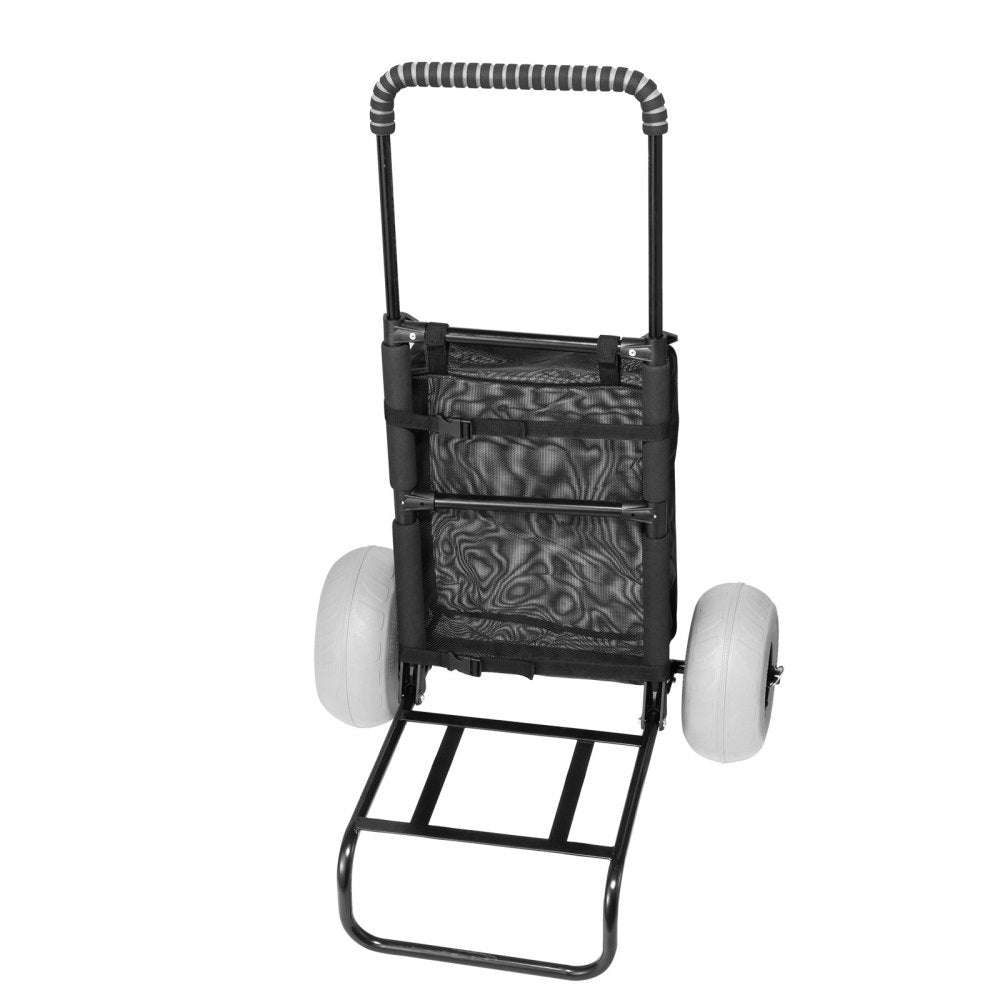 CGY30003T-9SIS - Durable Beach Dolly with 9-Inch Wheels for Easy Transport
