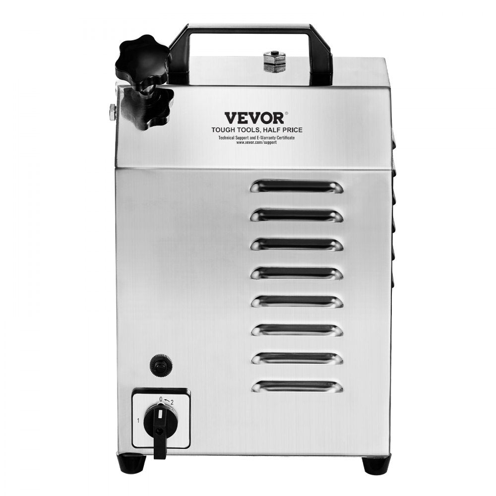 XZ-12B - Automatic Meat Mixer Motor with Stainless Steel Gearbox