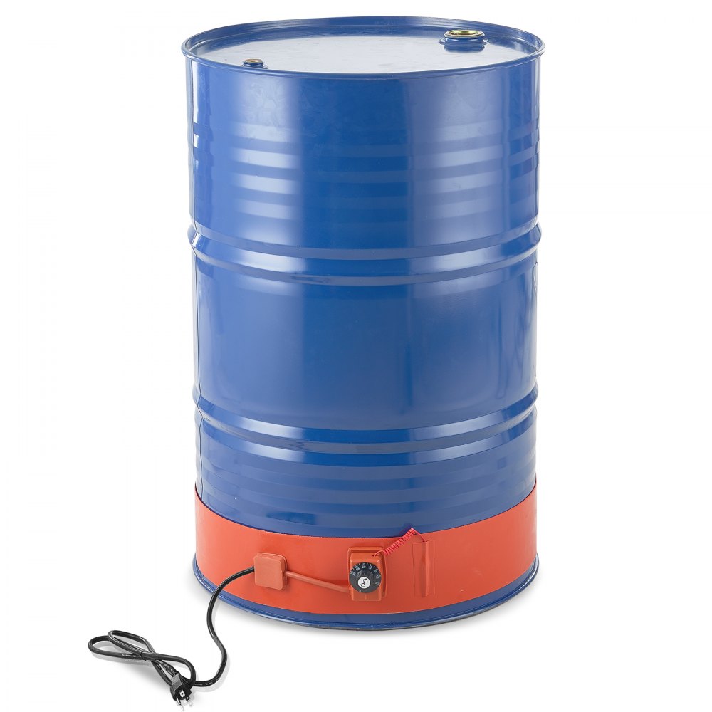 DHB-55-KT-5 - VEVOR 55 Gallon Waterproof Heater for Winter Camping