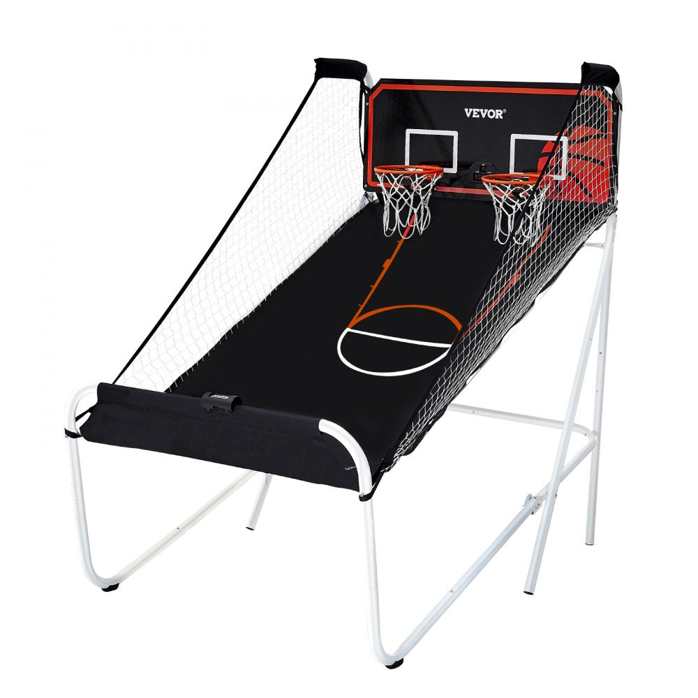 LW2312001 - Durable Foldable Basketball Arcade Game for Family Fun