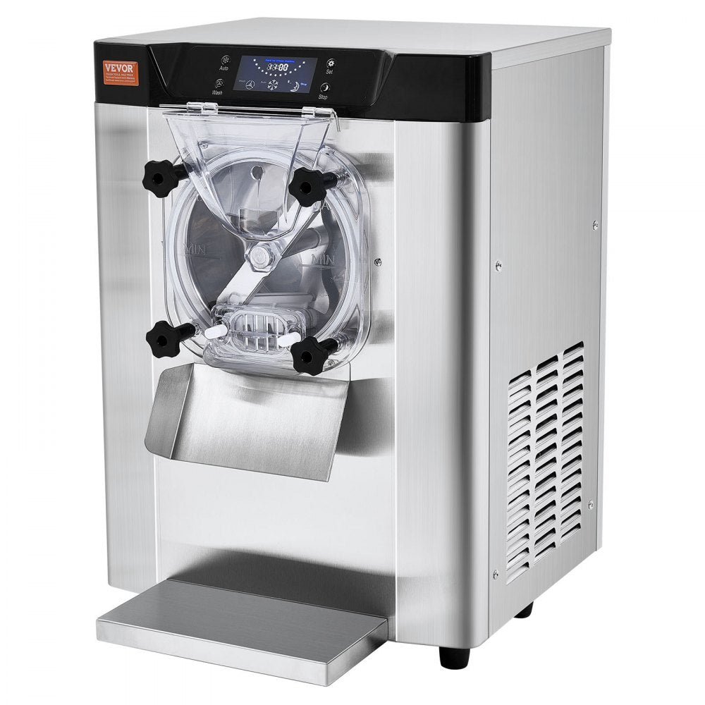 YKF-618 - 12L/H VEVOR Ice Cream Maker for Commercial Use