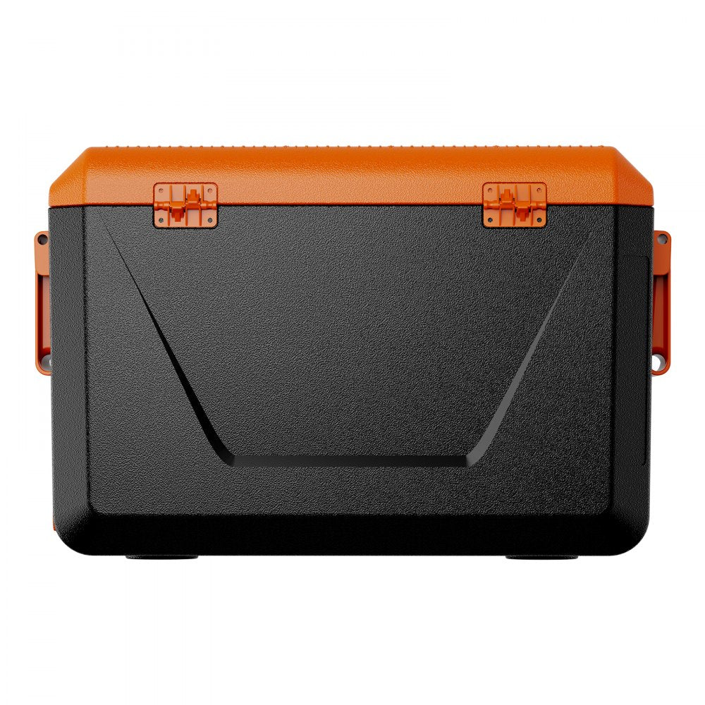 ST6000 - 63QT Lightweight Cooler with Insulation & Side Handles