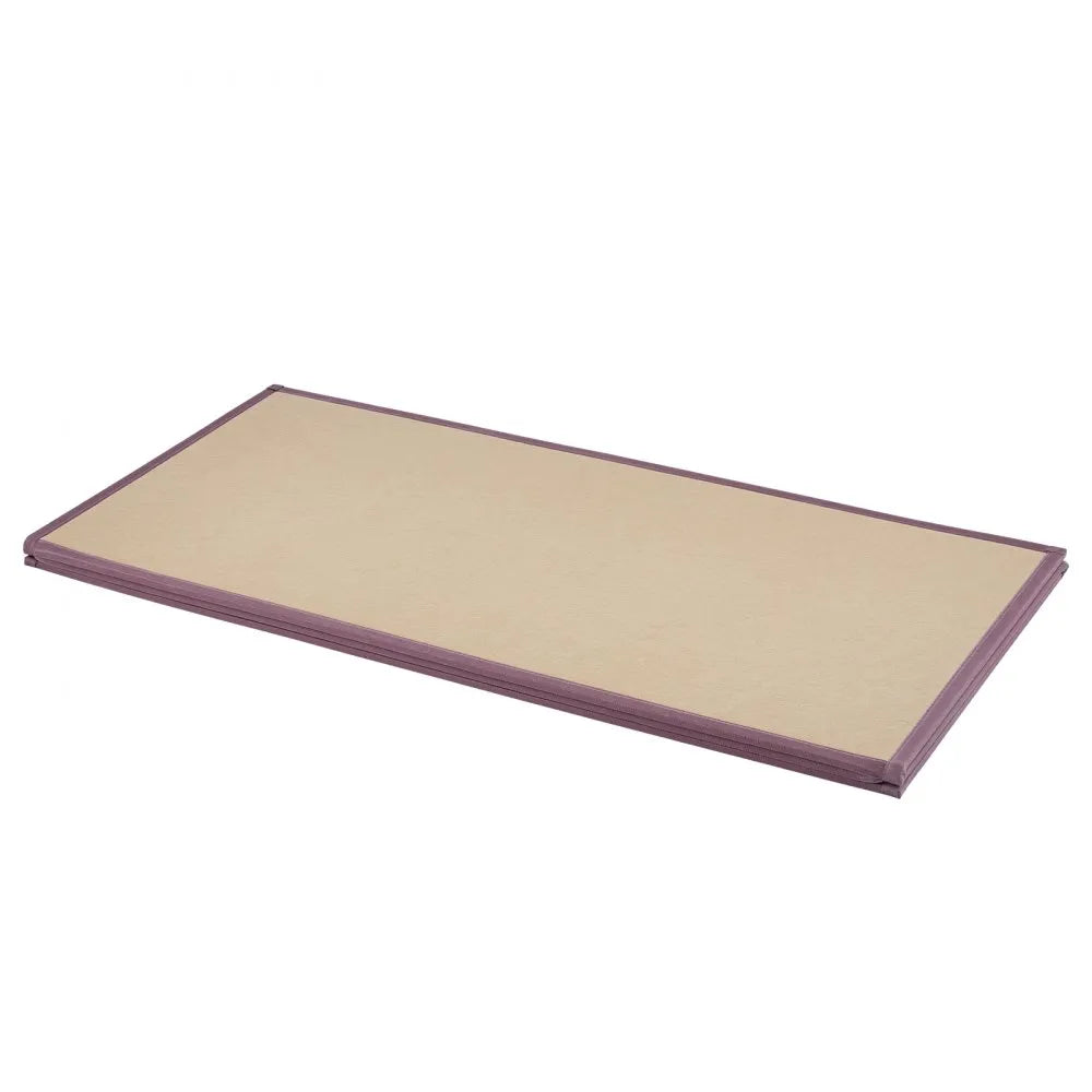 TXSS1397*2032 - Portable 55'' Japanese Tatami Mat for Yoga & Meditation