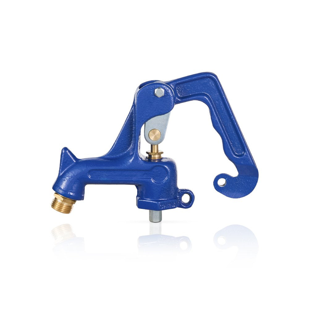 AYHC - Frost-Proof Yard Hydrant Head with Adjustable Flow Control