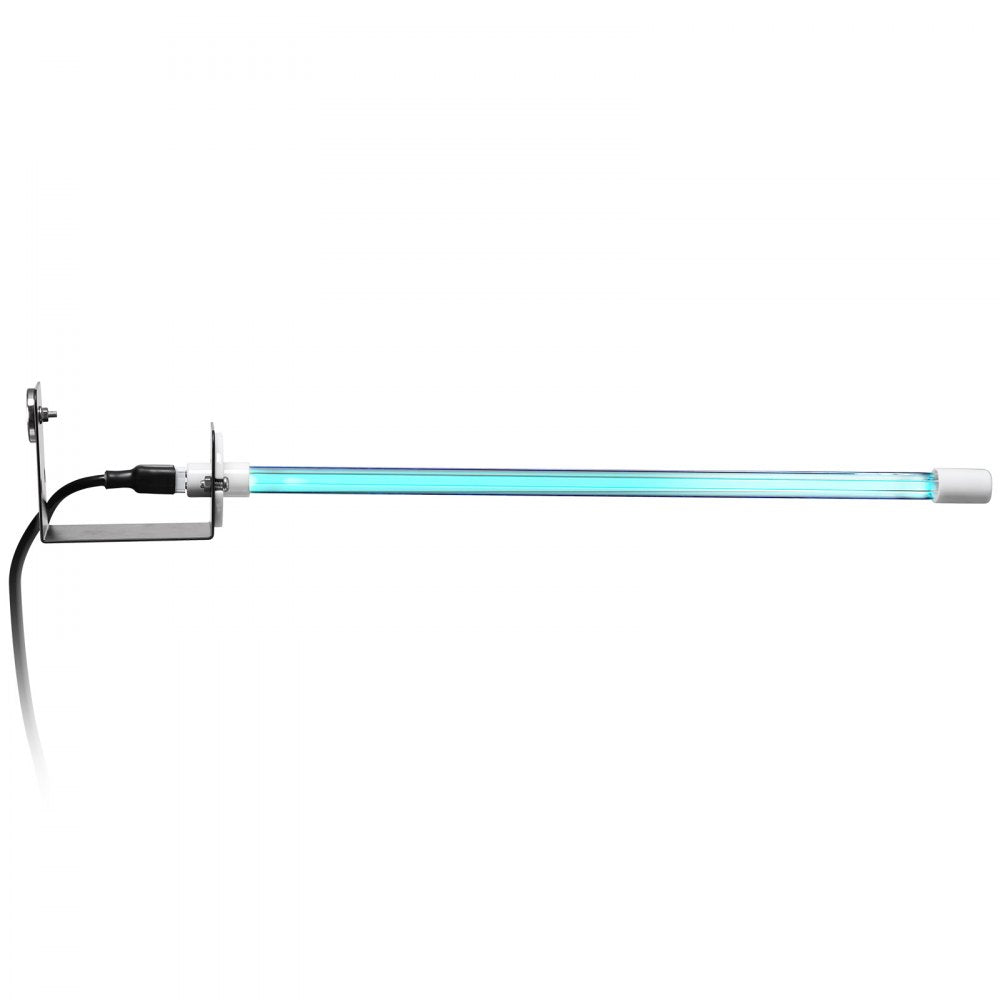 2402-UV25 - UVC HVAC Purifier, 25W, 17" Setup for 1,100 sq ft