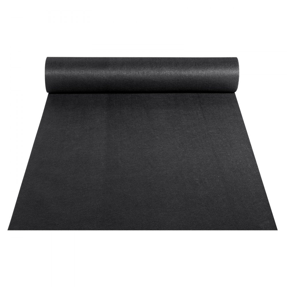 1.2*30.5-271 - Heavy-Duty 4x100FT Geotextile Fabric for Weed Control